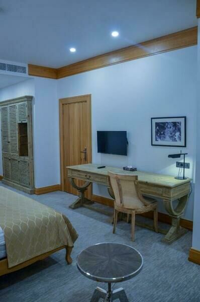 Standard 2-местный