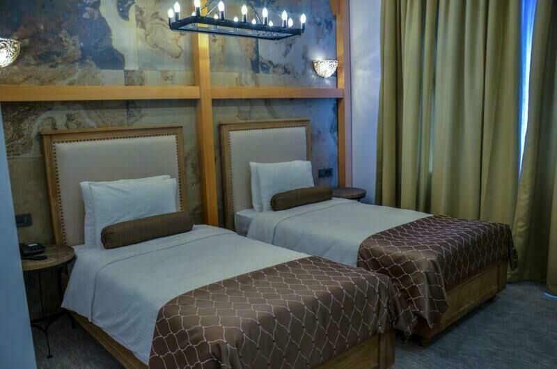 Standard 2-местный