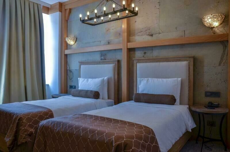 Standard 2-местный