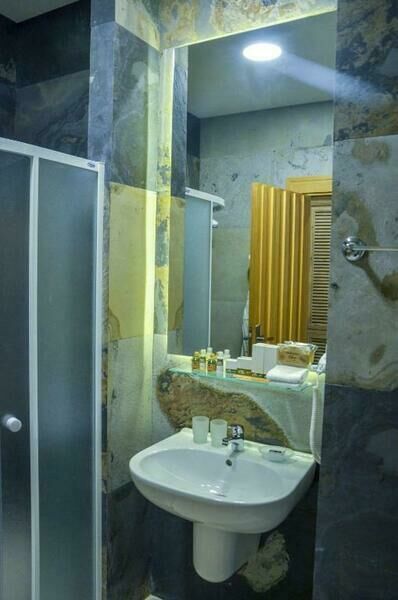 Standard 2-местный