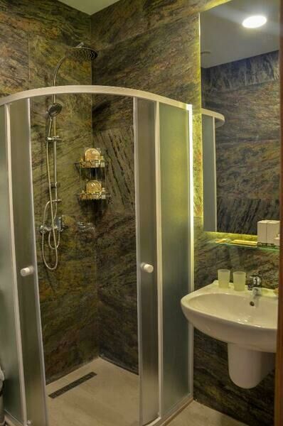 Standard 2-местный