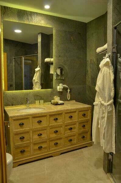 Suite 2-местный(Presidential)