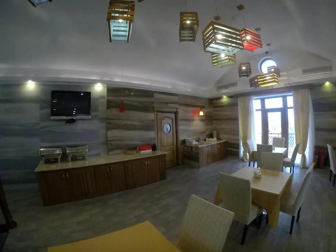 Территория | Premier Hotel Baku, Бакинский экономический округ