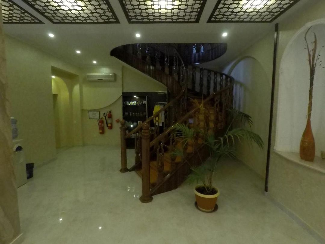 Территория | Premier Hotel Baku, Бакинский экономический округ