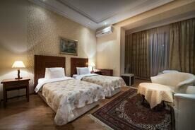 Standard 3-местный, Отель Premier Hotel Baku, Баку