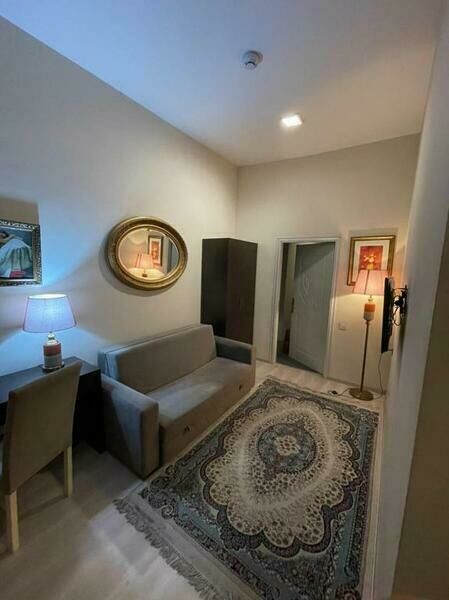 Делюкс с балконом