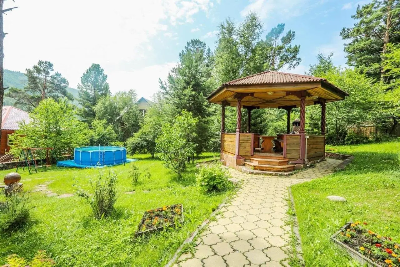 279325031 | Натали, Иркутская область