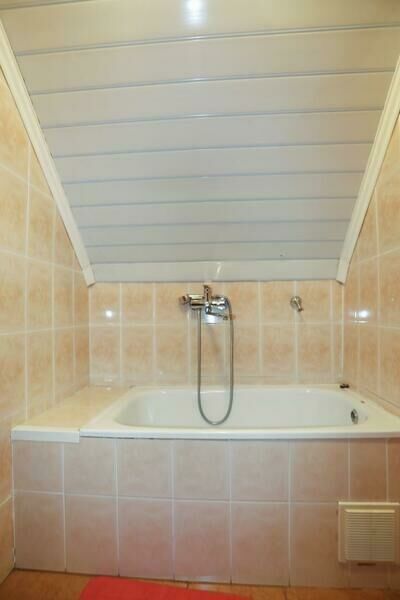 Блочный 2-местный