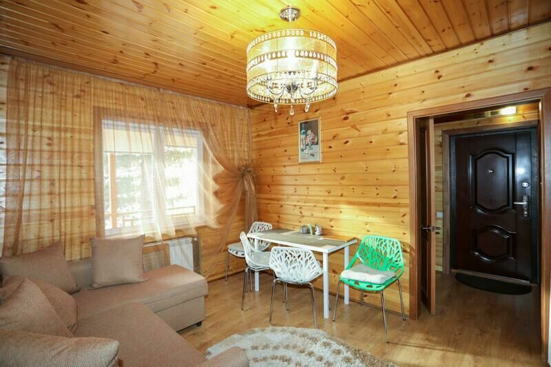 Люкс 2-местный (3 корпус)