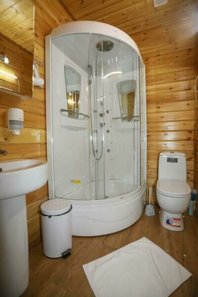 Люкс 2-местный (3 корпус)