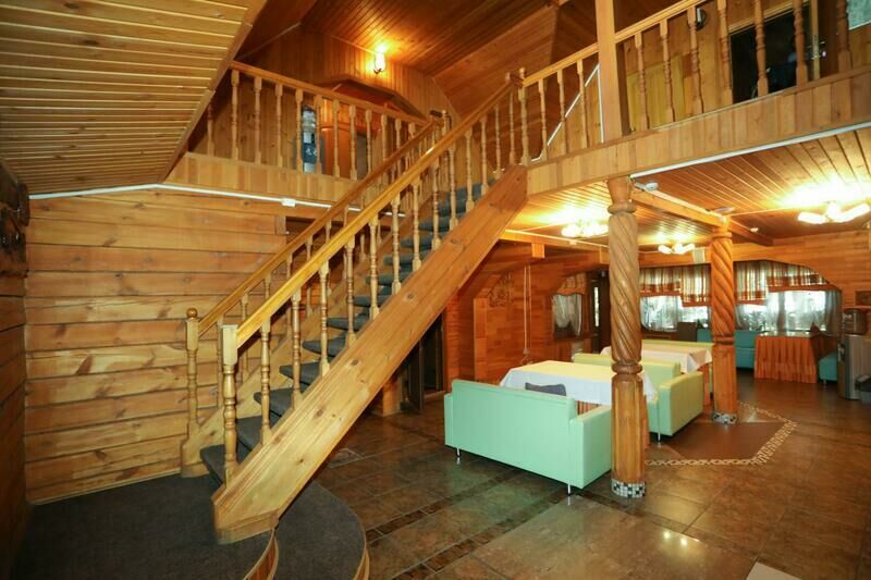 Эконом 2-местный (2 этаж)