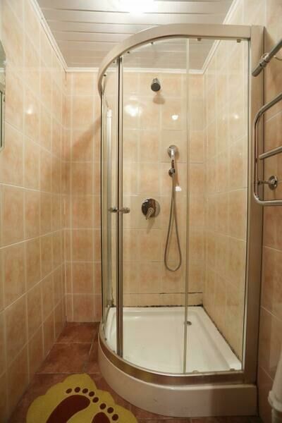 Эконом 2-местный (2 этаж)