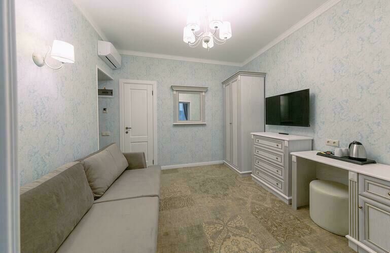 Делюкс 2-местный