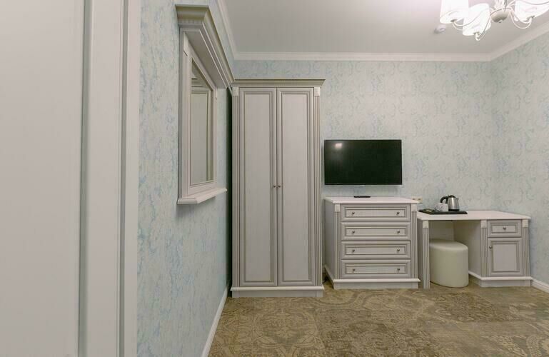 Делюкс 2-местный