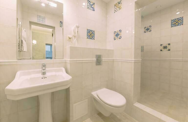 Делюкс 2-местный