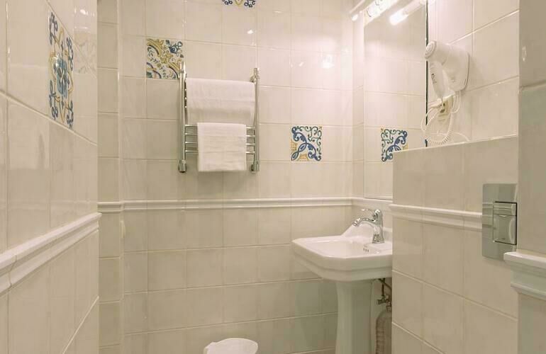 Делюкс 2-местный