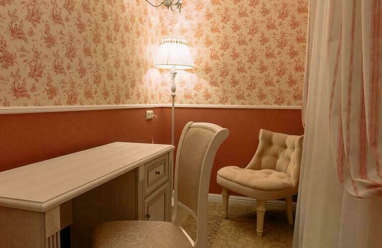 Джуниор сюит 2-местный