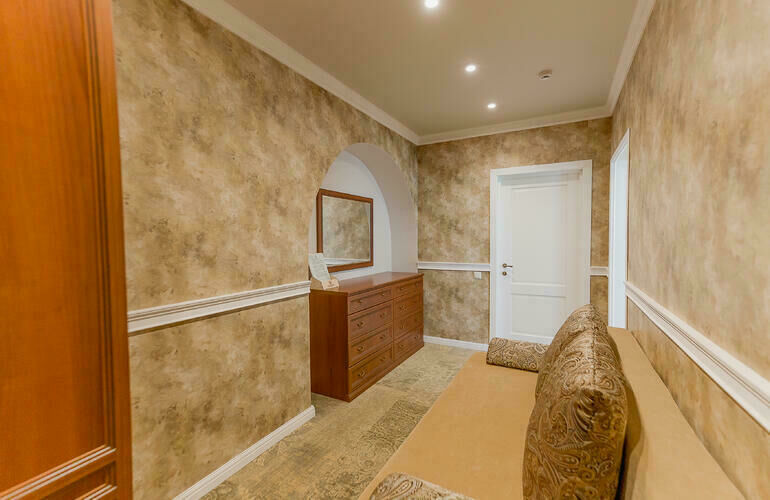 Джуниор сюит 2-местный