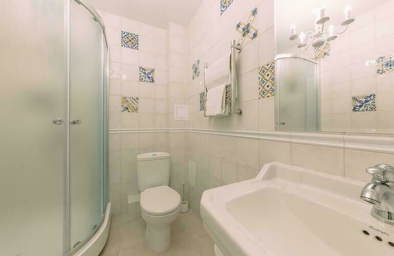 Джуниор сюит 2-местный