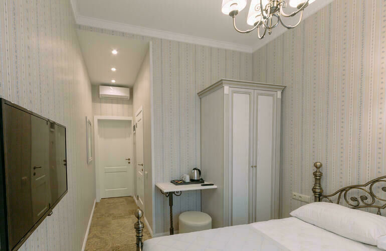 Комфорт 1-местный