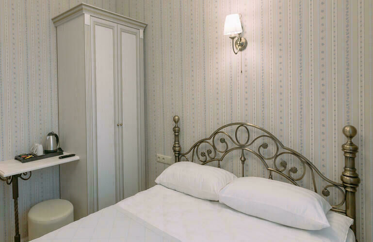 Комфорт 1-местный