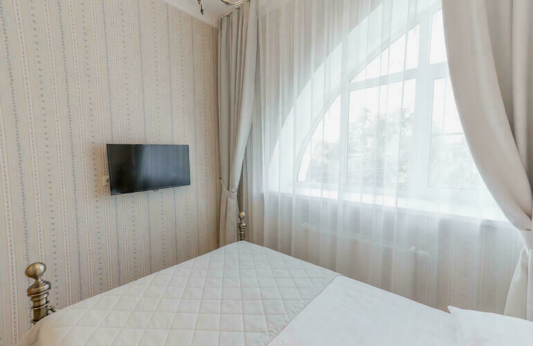 Комфорт 1-местный