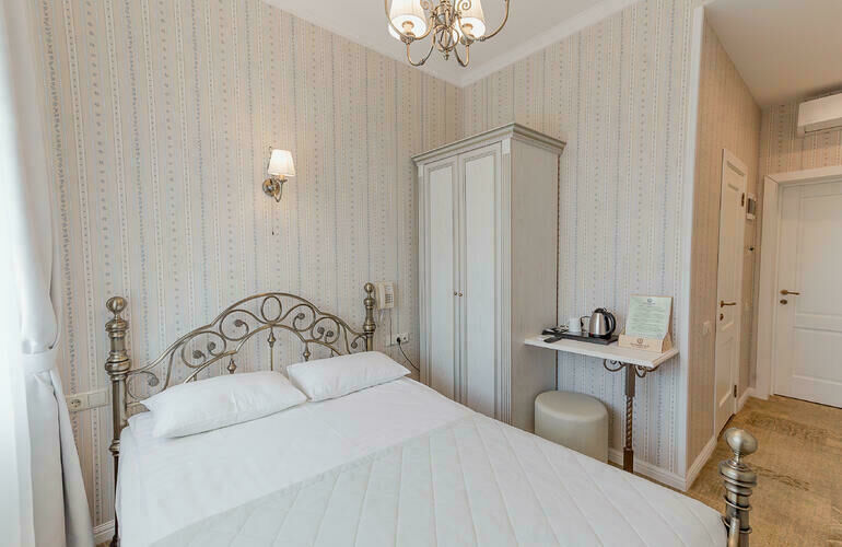 Комфорт 1-местный