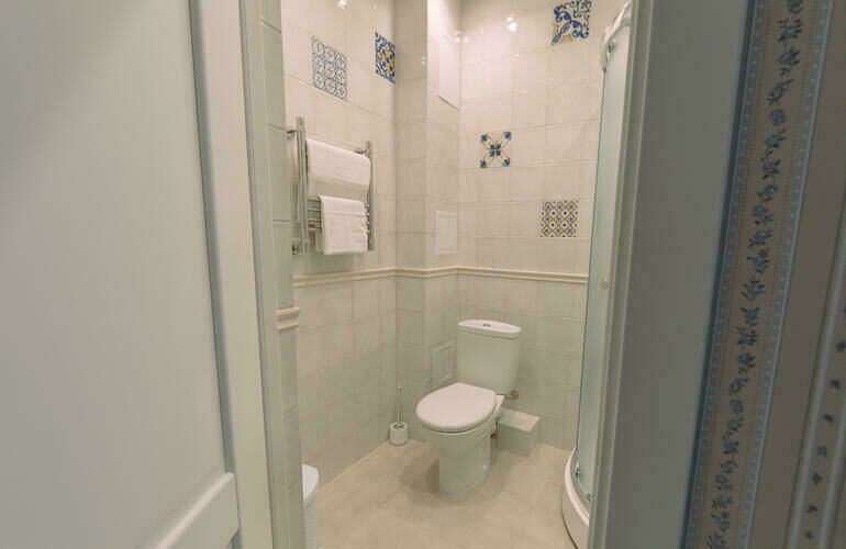 Комфорт 1-местный