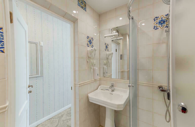 Комфорт 1-местный