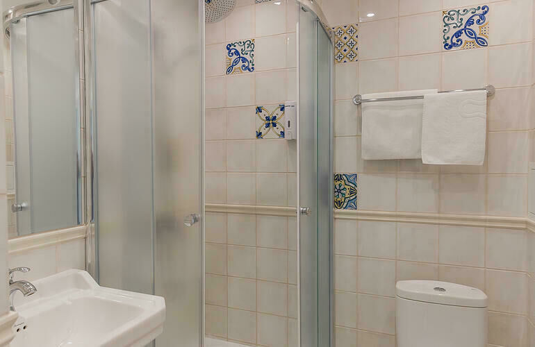 Комфорт 1-местный