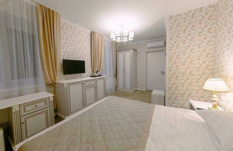 Комфорт 2-местный