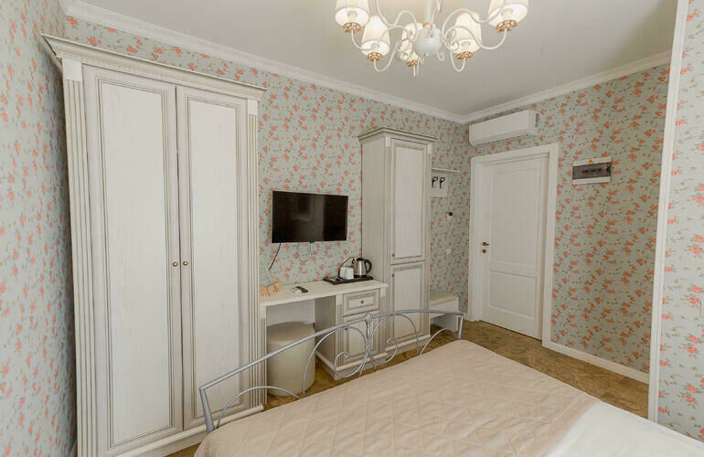 Комфорт 2-местный