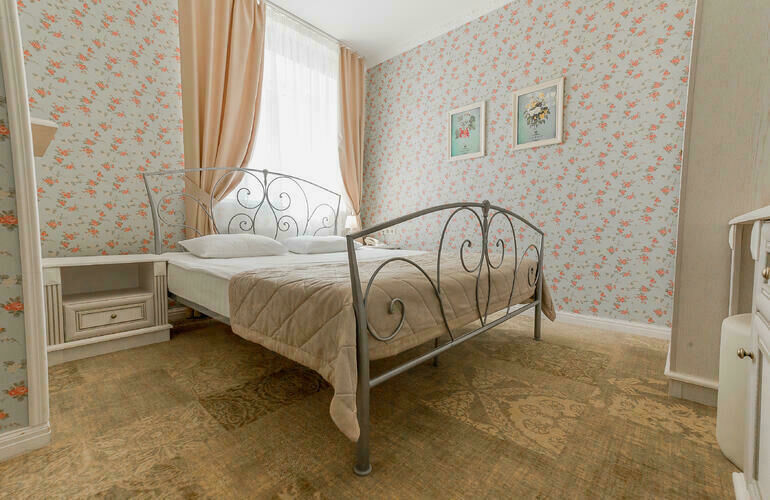 Комфорт 2-местный