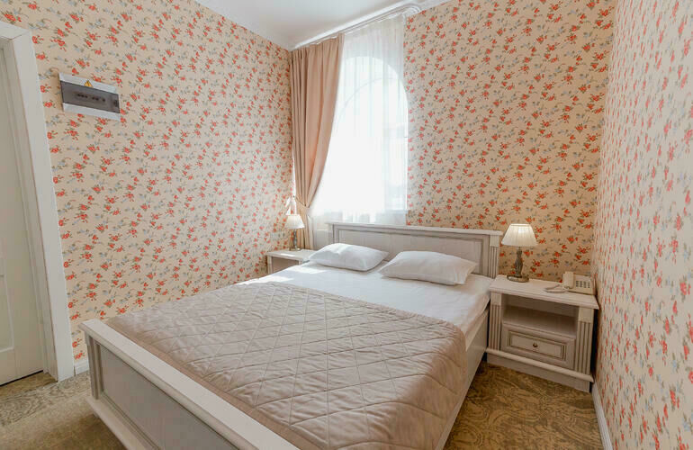 Комфорт 2-местный