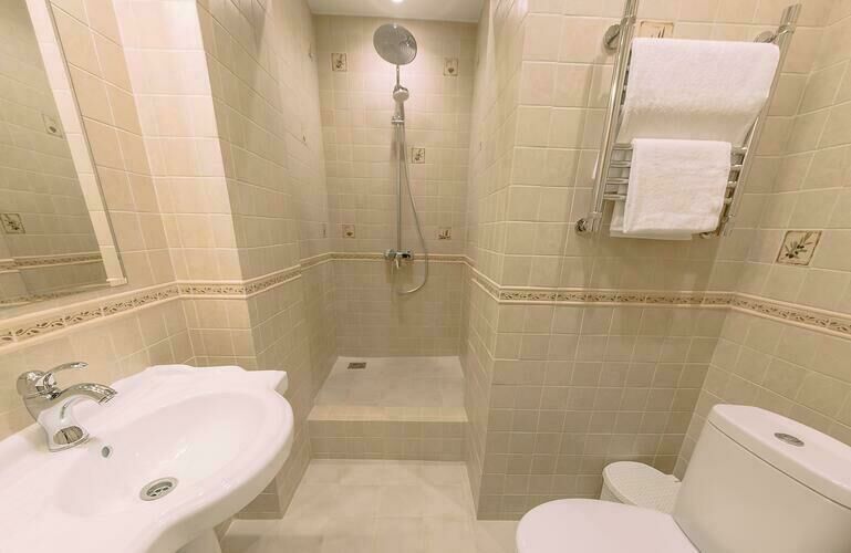 Комфорт 2-местный