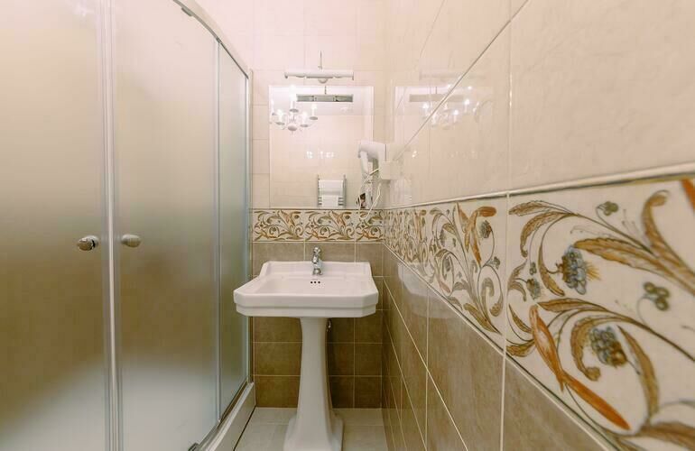 Студио 2-местный