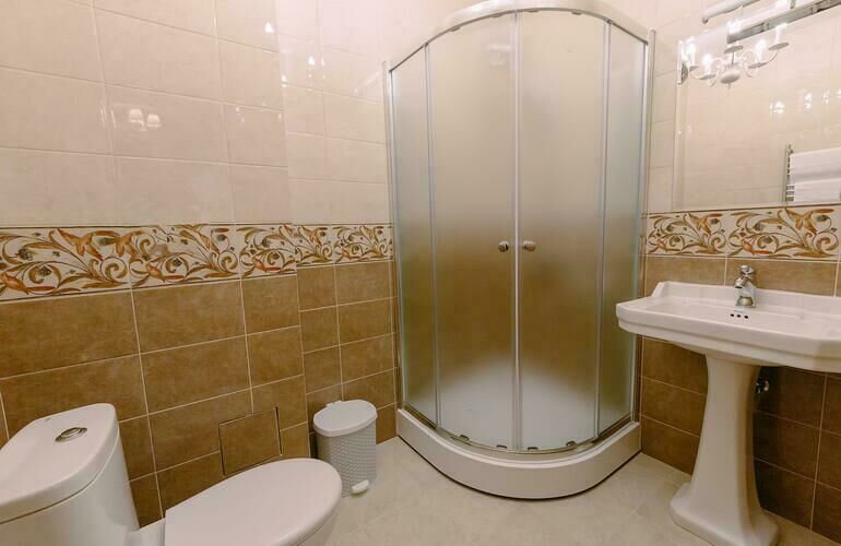 Студио 2-местный