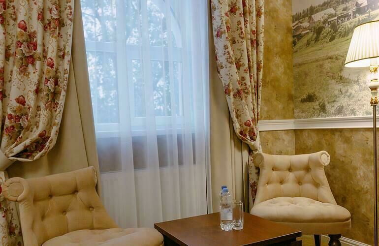 Студио 2-местный