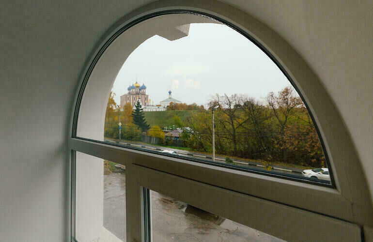 Студио 2-местный