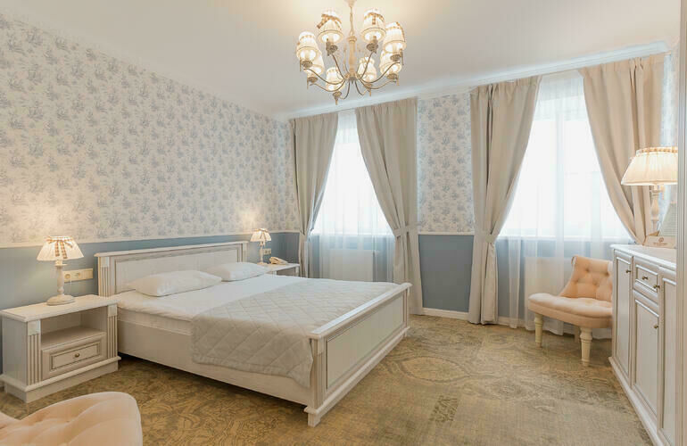 Студио 2-местный