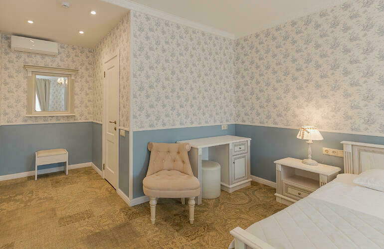 Студио 2-местный