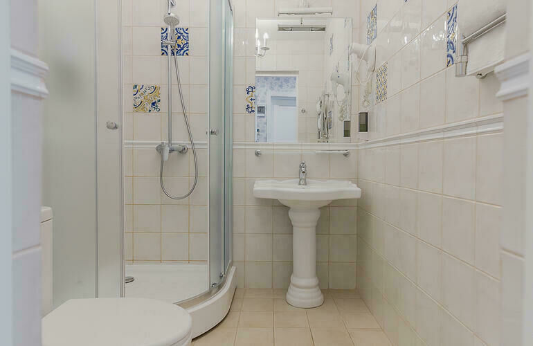 Студио 2-местный