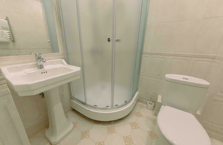 Студио 2-местный