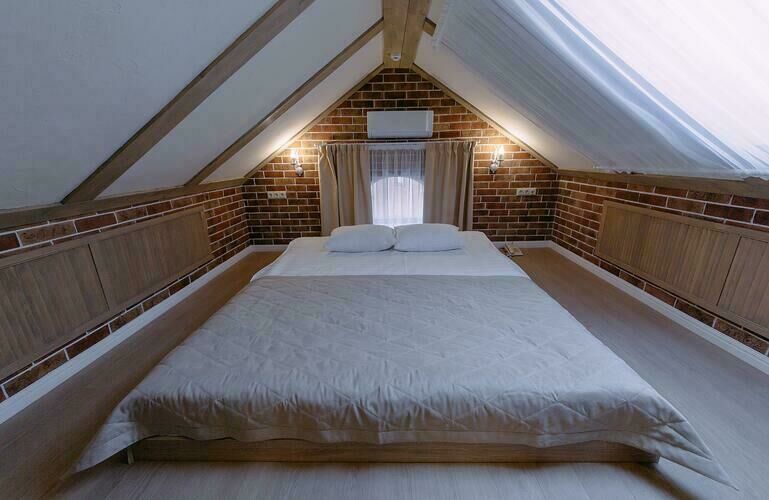 Сюит 2-местный