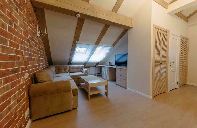 Сюит 2-местный