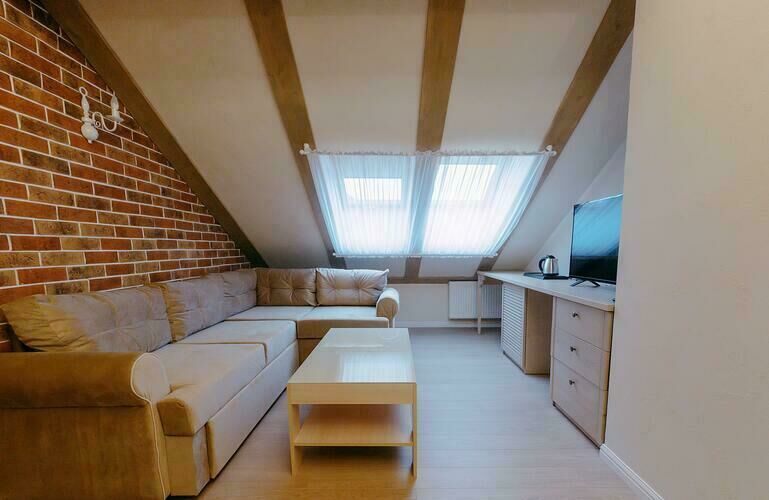 Сюит 2-местный