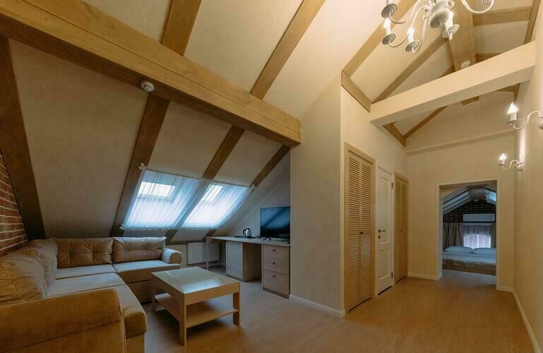 Сюит 2-местный