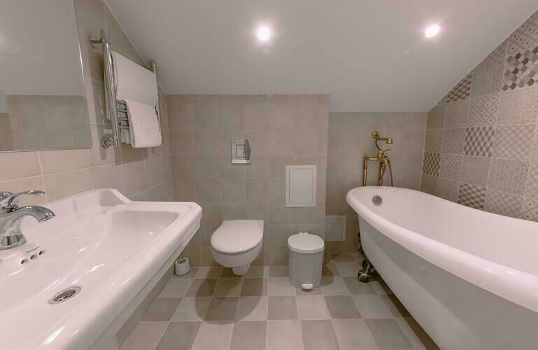 Сюит 2-местный