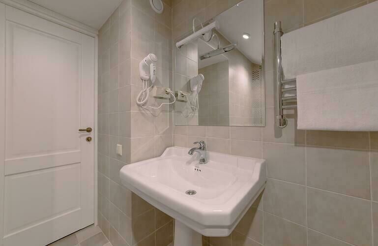 Сюит 2-местный