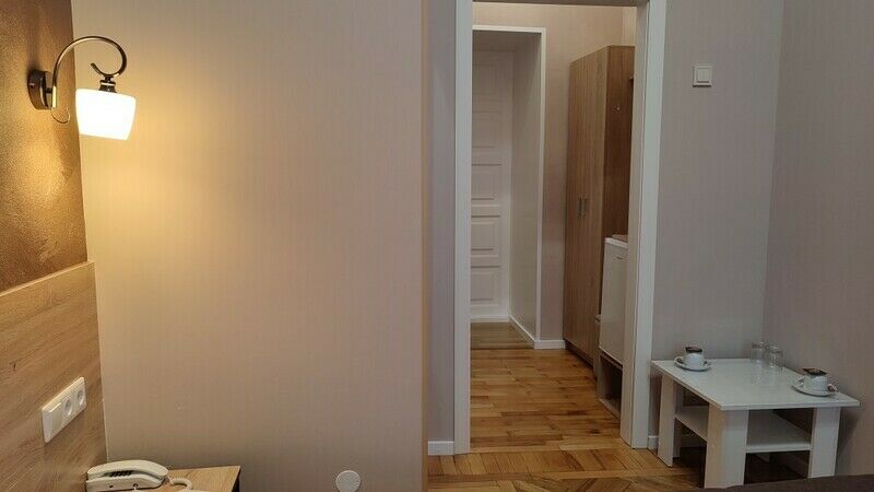 Комфорт 2-местный (№12)